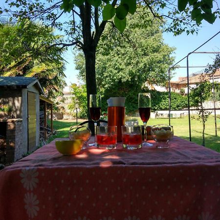 Verona Up To You - Panorama Luaran gambar