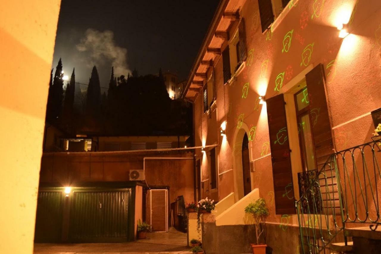 Verona Up To You - Panorama Luaran gambar