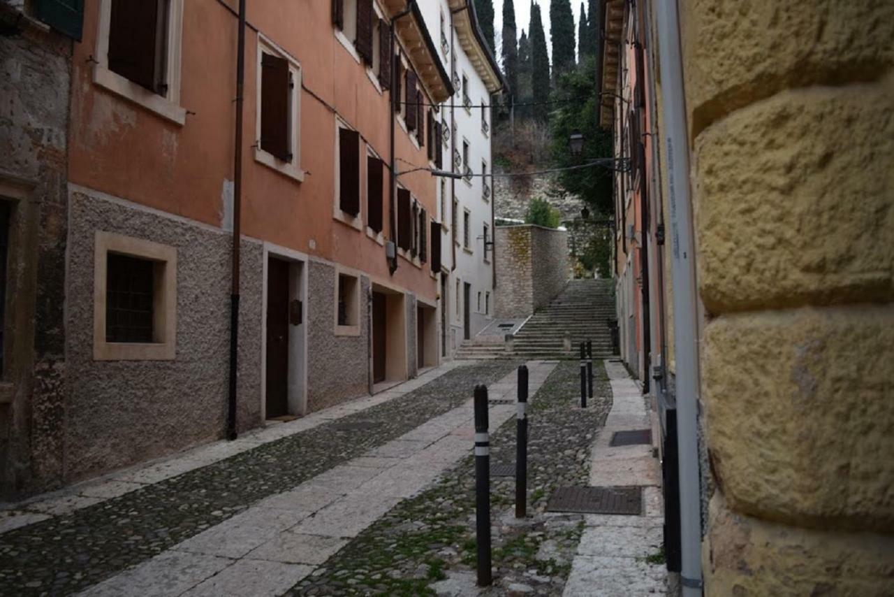 Verona Up To You - Panorama Luaran gambar