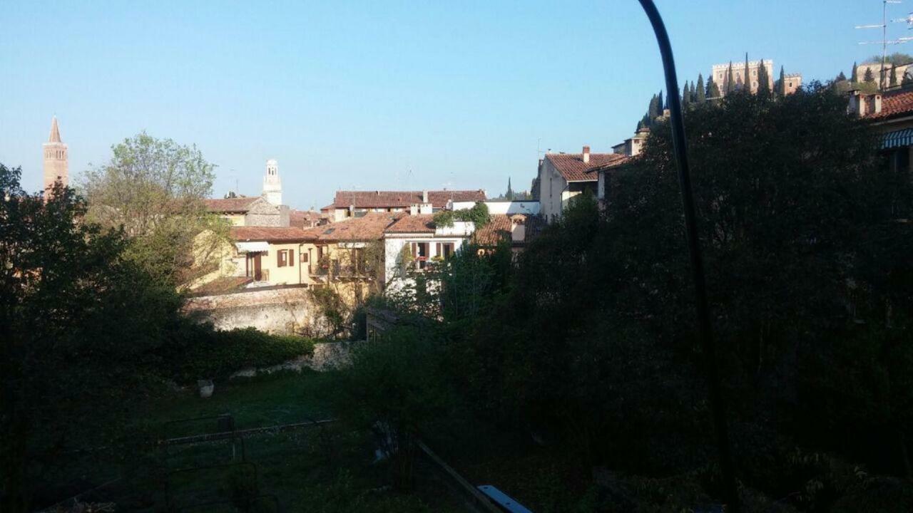 Verona Up To You - Panorama Luaran gambar