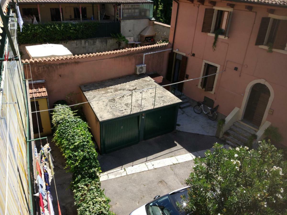 Verona Up To You - Panorama Luaran gambar