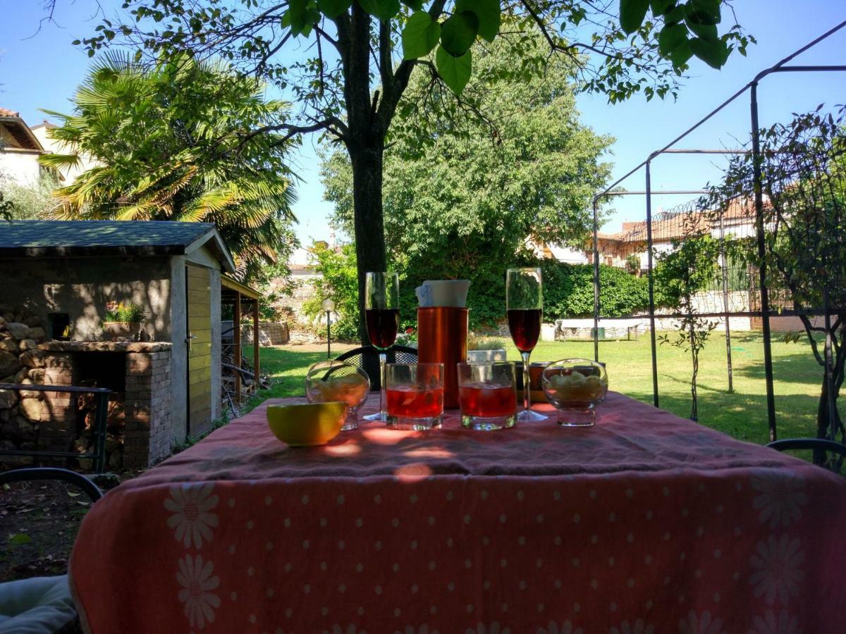 Verona Up To You - Panorama Luaran gambar
