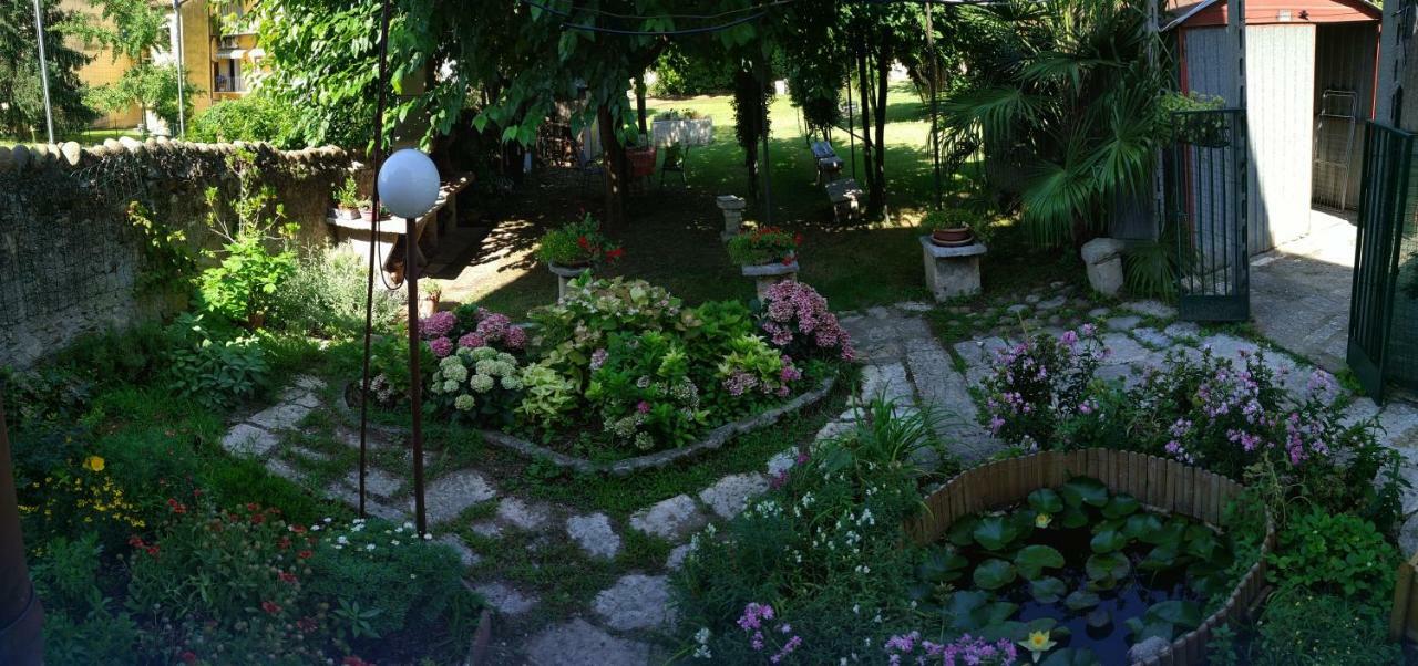 Verona Up To You - Panorama Luaran gambar